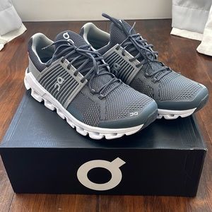On Running Cloudswift Sneakers - Men’s size 12